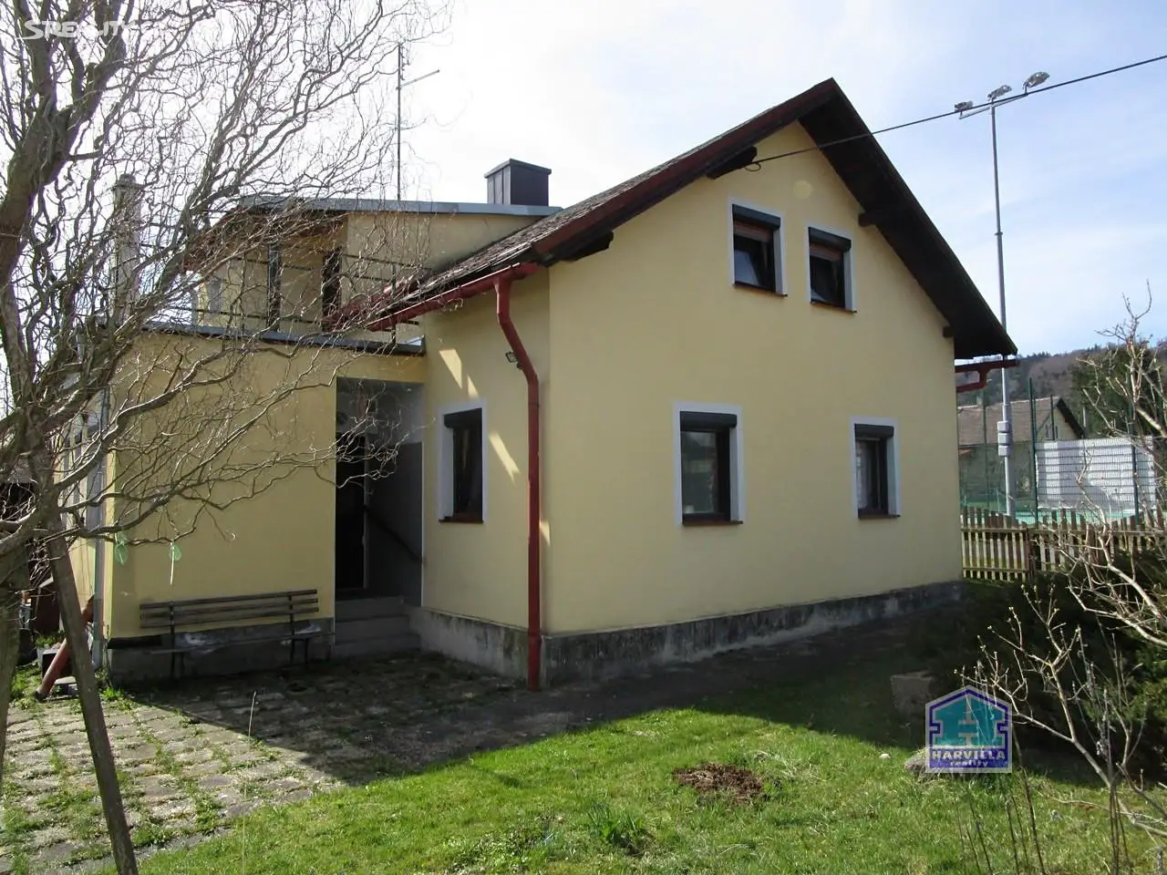 Prodej  rodinného domu 125 m², pozemek 1 171 m², Rybník, okres Domažlice