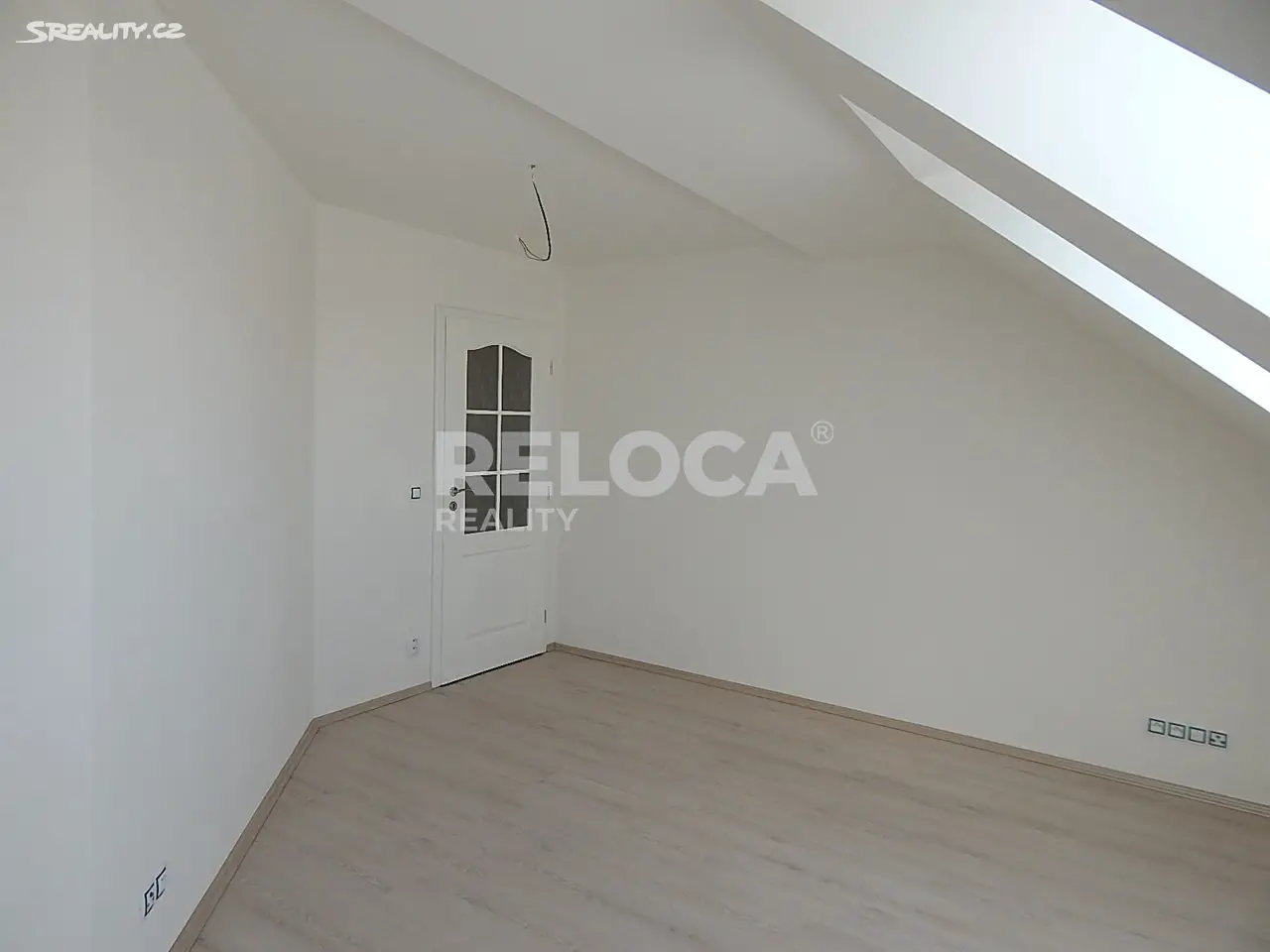Pronájem bytu 3+1 74 m², Palackého, Poděbrady - Poděbrady III