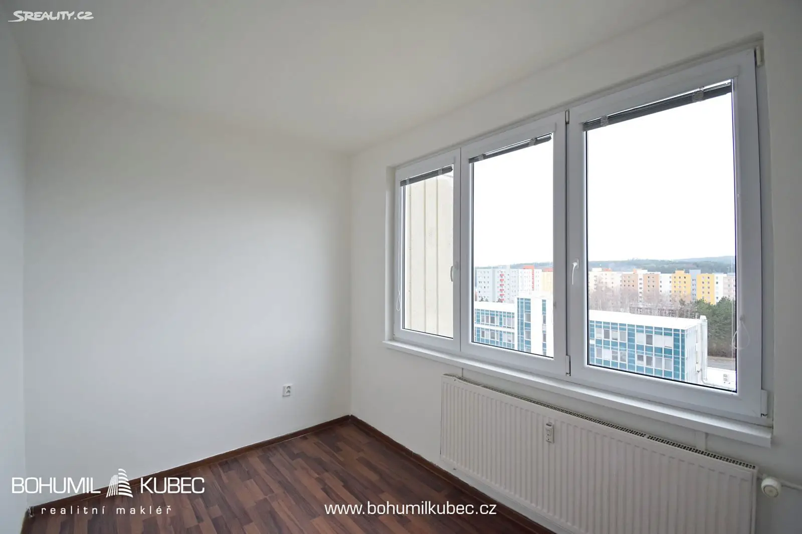 Pronájem bytu 3+kk 60 m², Berlínská, Tábor
