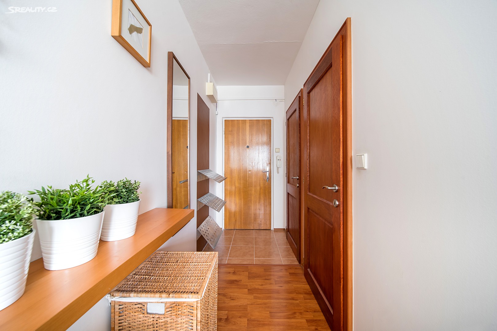 Prodej bytu 1+1 34 m², Palackého třída, Brno - Královo Pole