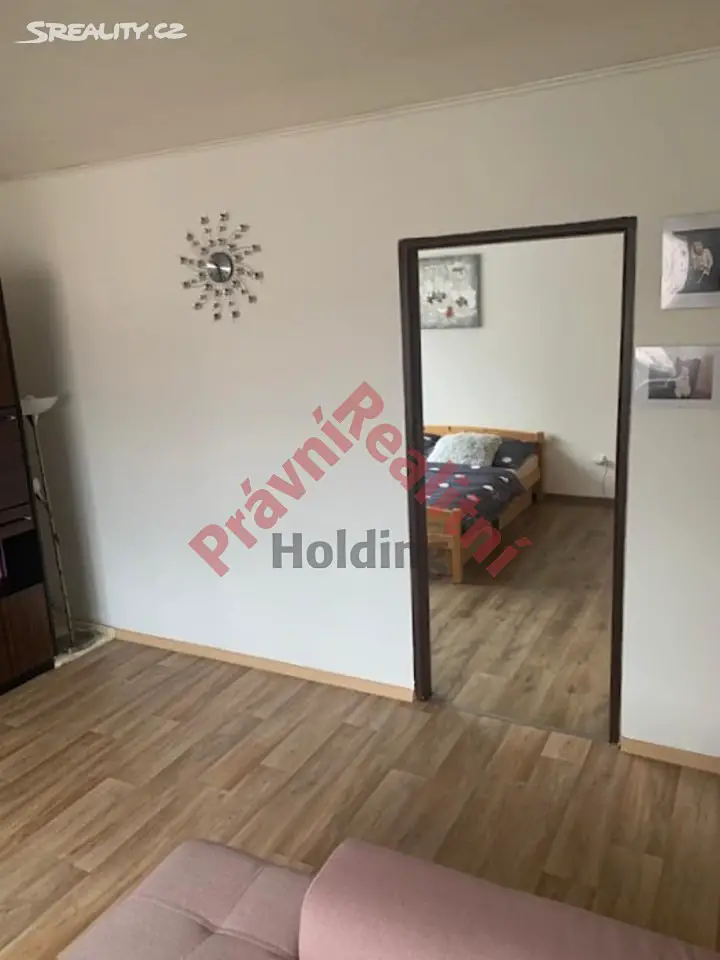 Prodej bytu 2+1 63 m², Dašická, Pardubice - Bílé Předměstí