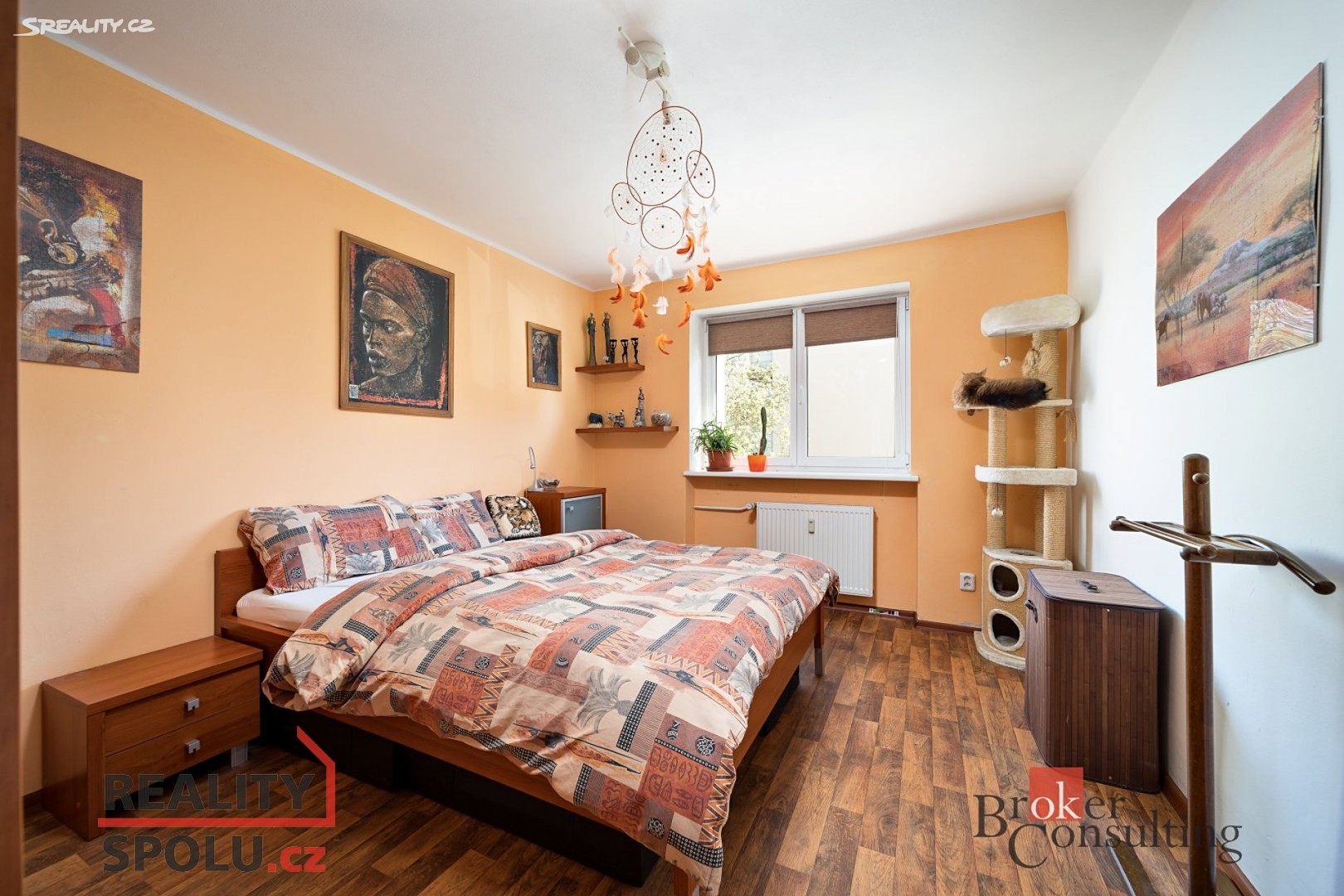 Prodej bytu 2+1 52 m², Alešova, Plzeň - Jižní Předměstí