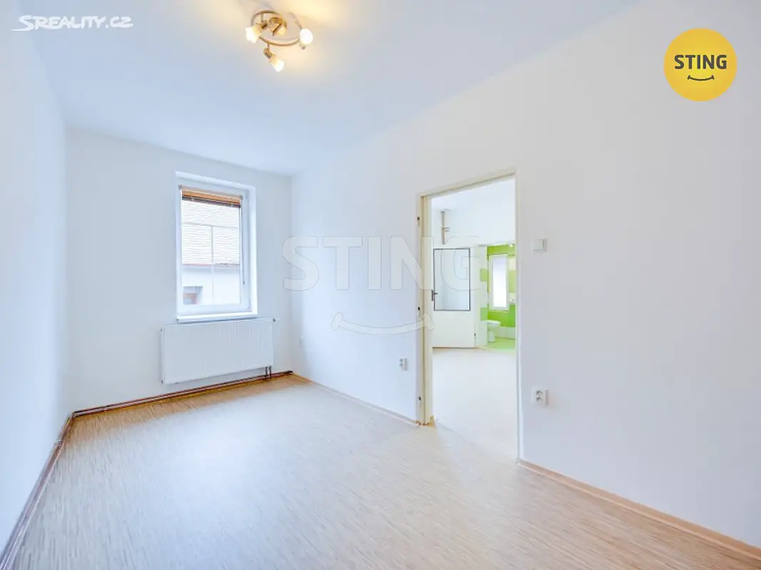 Prodej bytu 2+1 43 m², Boženy Němcové, Skuteč
