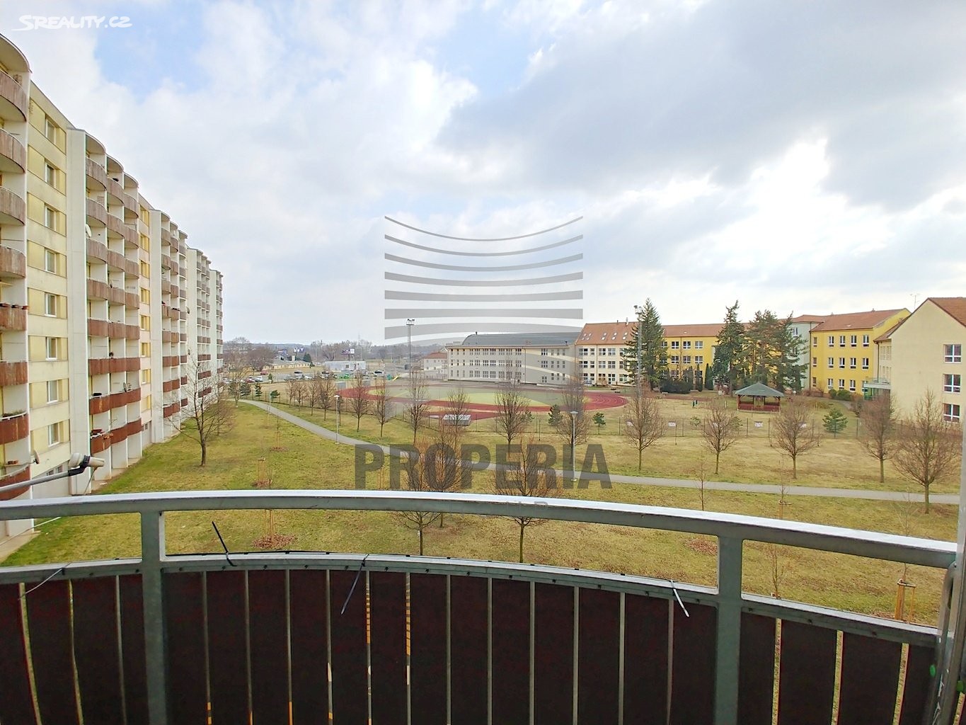 Prodej bytu 3+1 80 m², Schwaigrova, Brno - Komárov