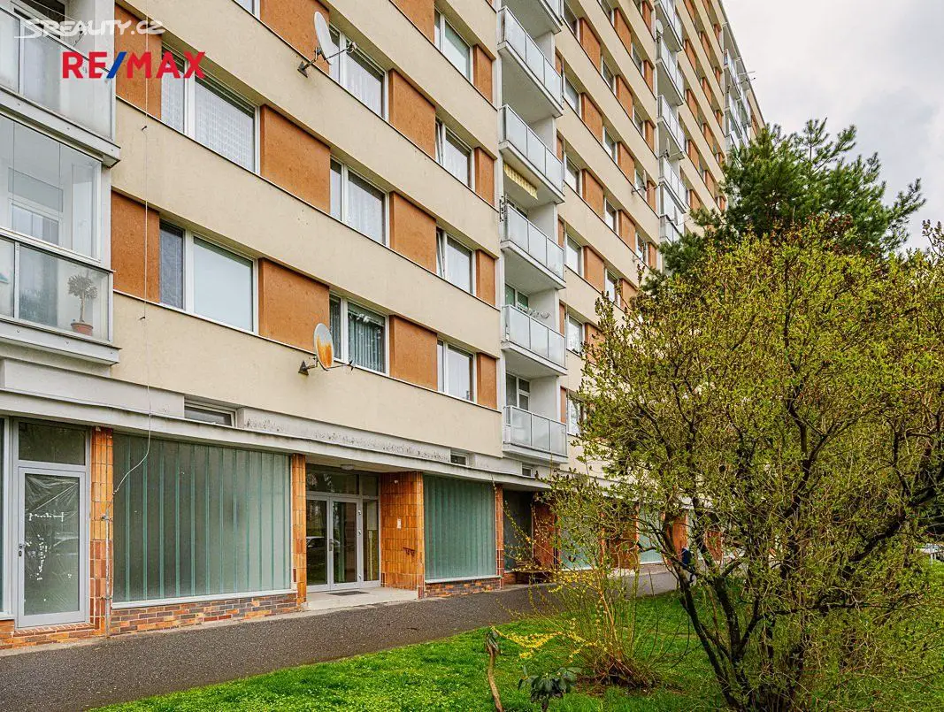 Prodej bytu 3+1 80 m², Na Pískovně, Liberec - Liberec XIV-Ruprechtice