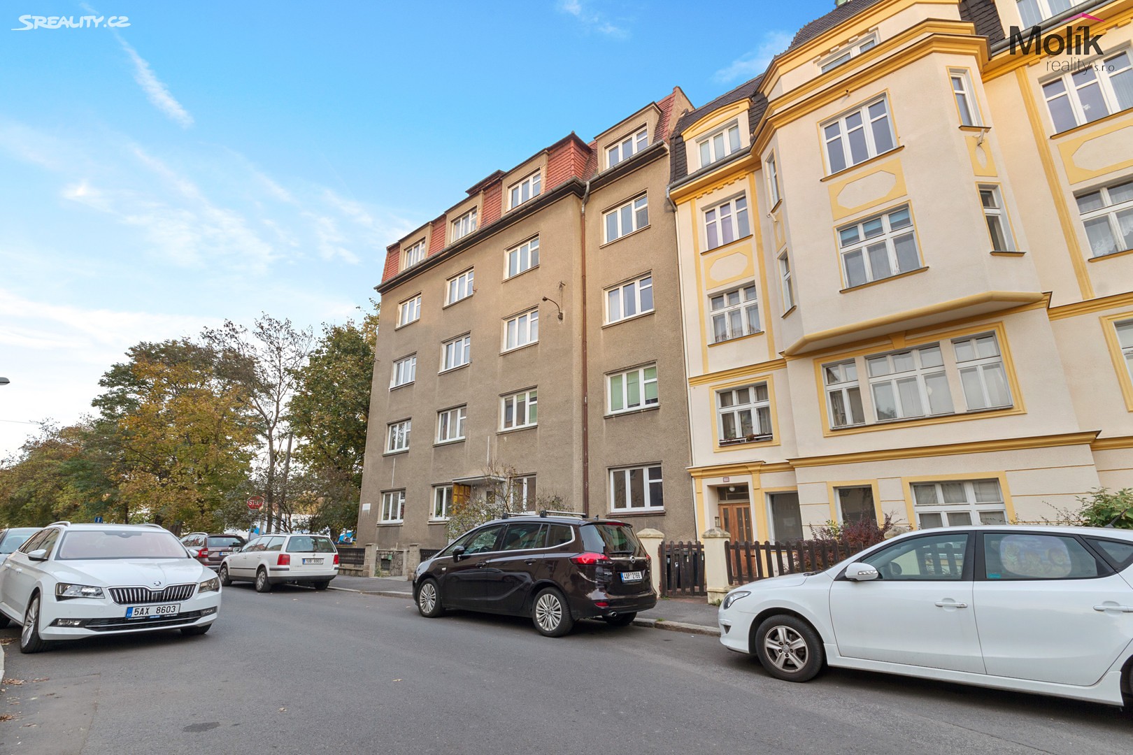 Prodej bytu 3+1 84 m², Aloise Jiráska, Teplice