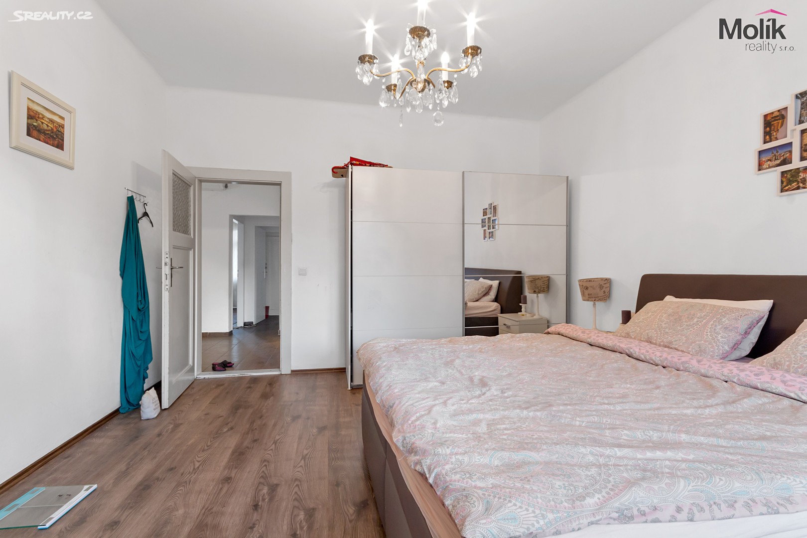 Prodej bytu 3+1 84 m², Aloise Jiráska, Teplice