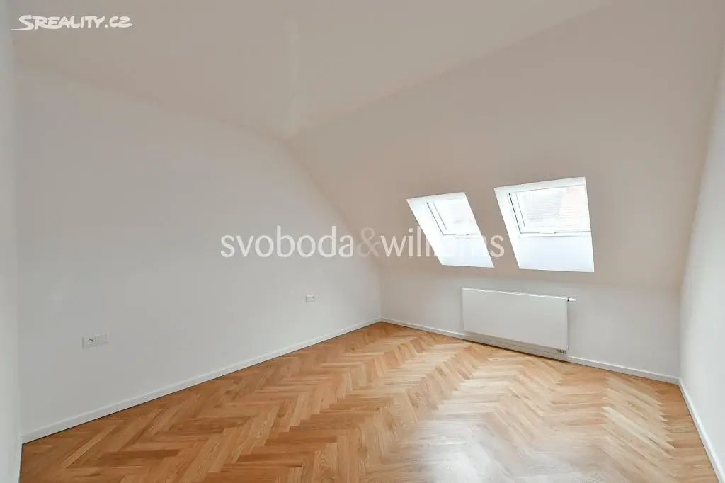 Prodej bytu 3+kk 77 m², Roháčova, Praha 3 - Žižkov