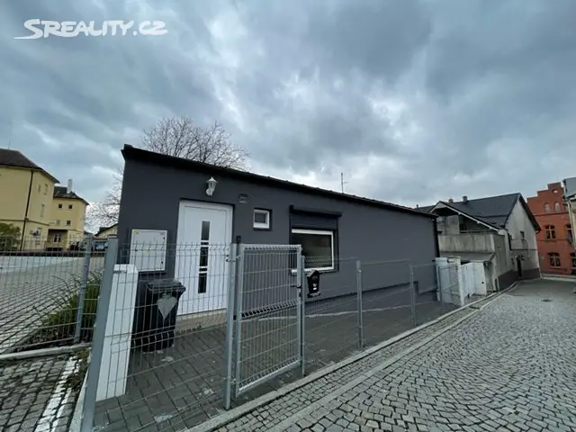 Prodej  rodinného domu 116 m², pozemek 268 m², Průchozí, Hlučín