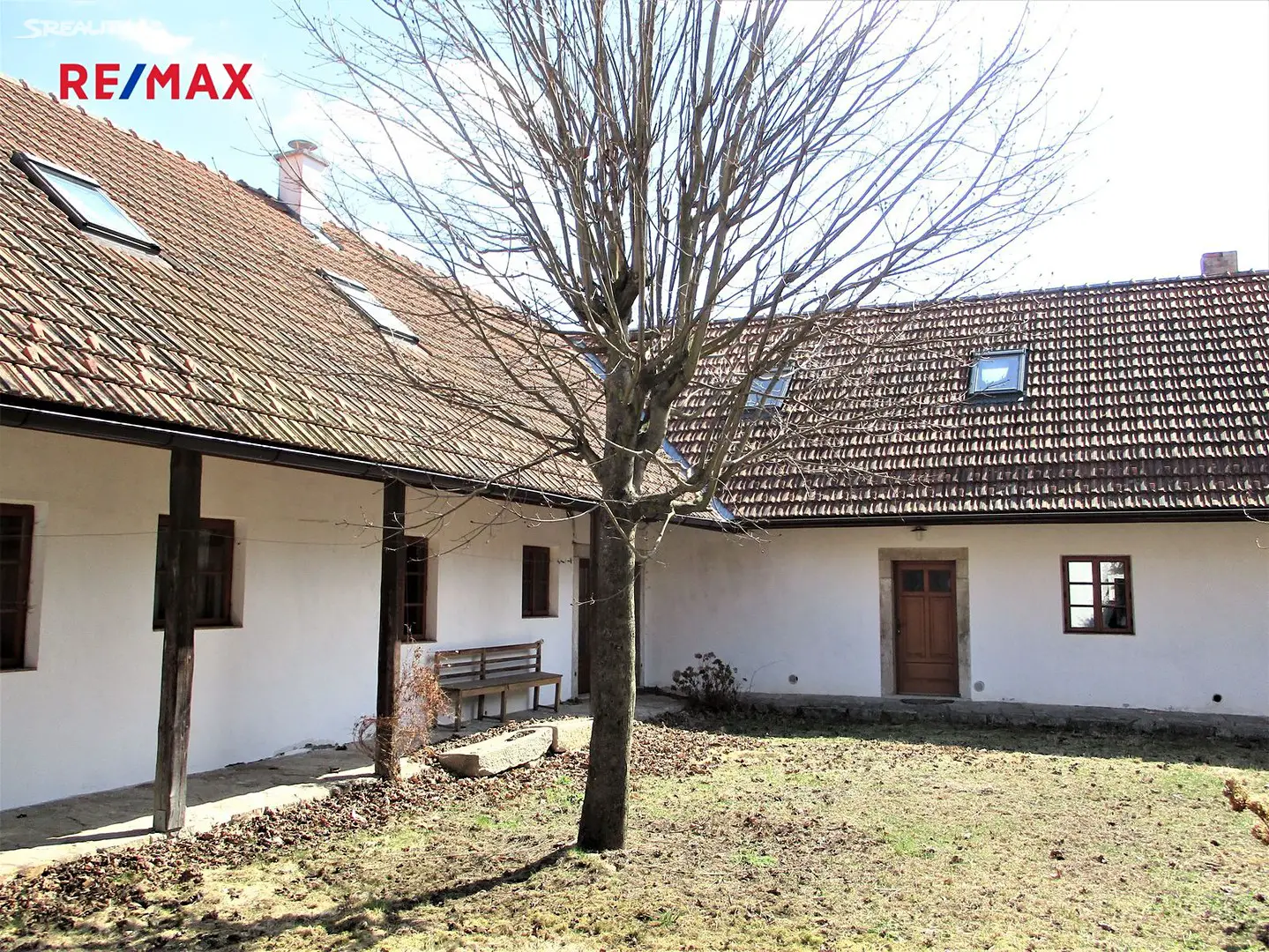Prodej  vícegeneračního domu 829 m², pozemek 1 204 m², Pluhův Žďár - Mostečný, okres Jindřichův Hradec