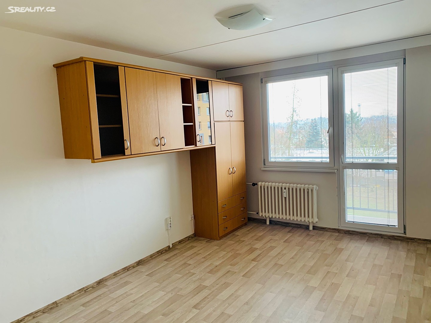 Pronájem bytu 1+1 41 m², Mírová, Rychnov nad Kněžnou