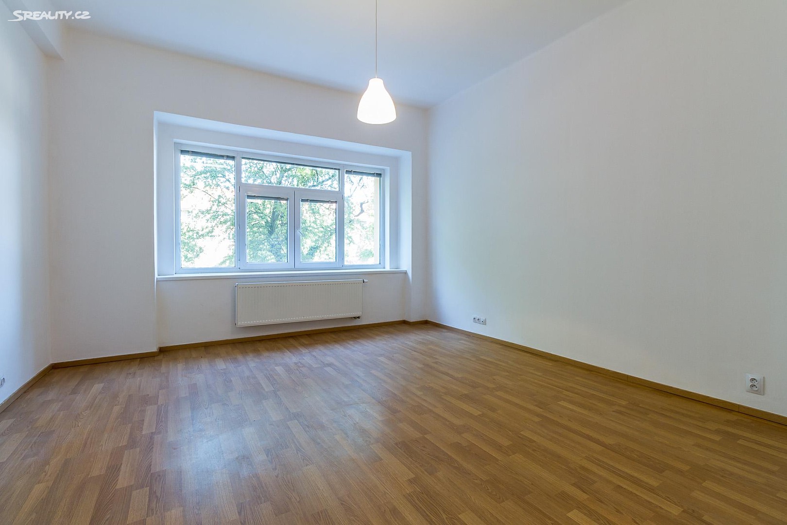 Pronájem bytu 2+1 57 m², Bělohorská, Praha 6 - Břevnov