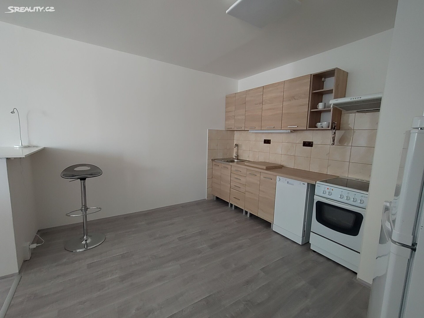 Pronájem bytu 2+1 65 m², Uzbecká, Praha 10 - Vršovice