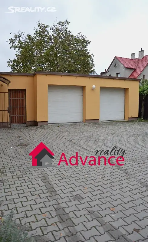 Pronájem bytu 2+kk 45 m², Prostorná, Ostrava - Mariánské Hory