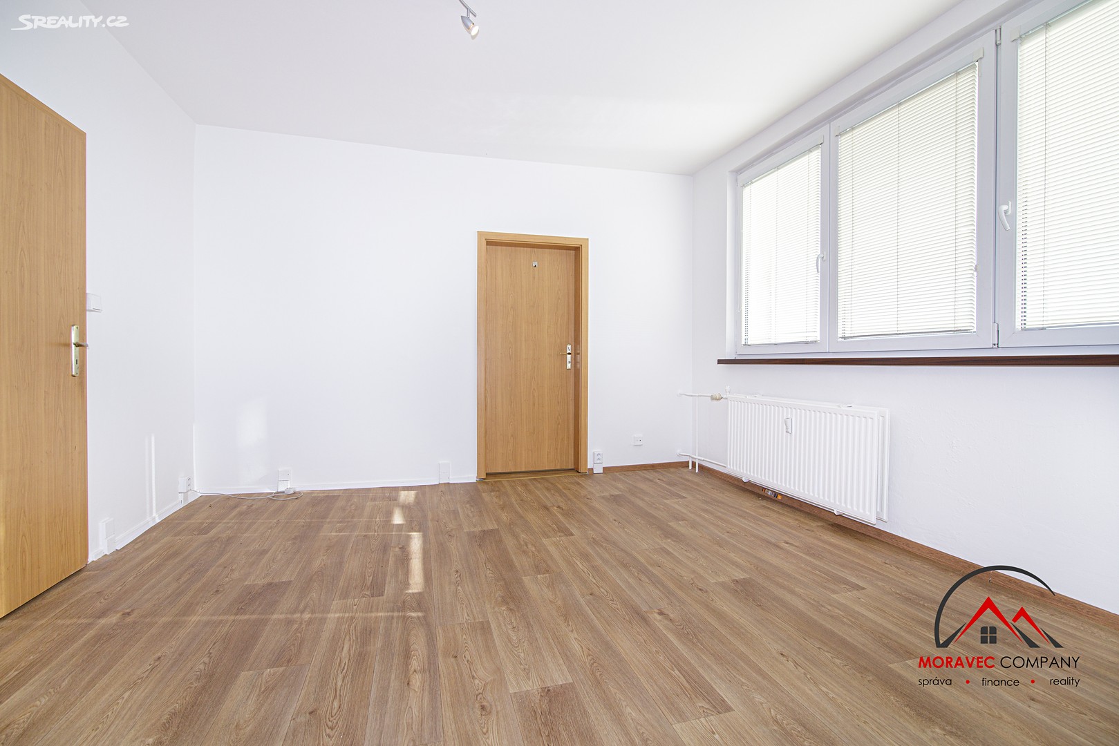 Pronájem bytu 2+kk 45 m², Horymírova, Ostrava - Zábřeh