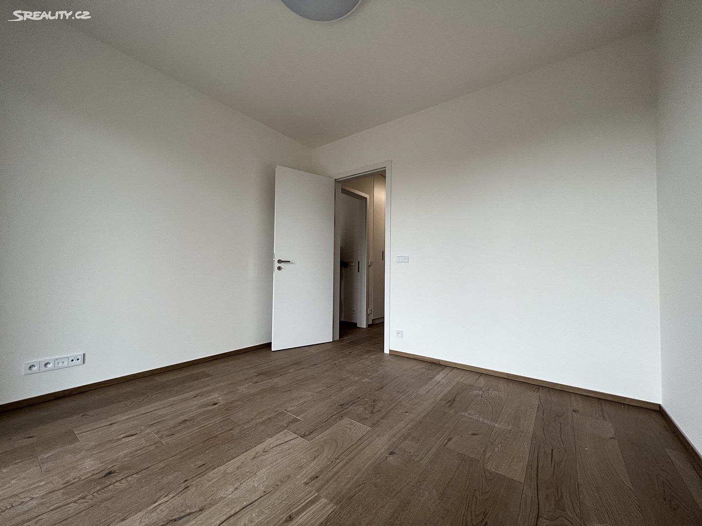 Pronájem bytu 2+kk 52 m², U Golfu, Praha