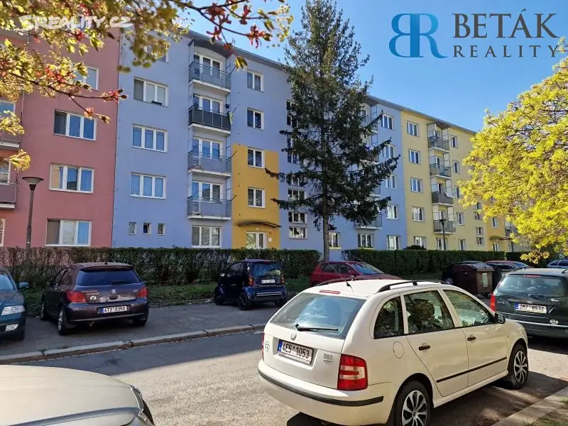 Prodej bytu 2+1 53 m², Bohuslava Němce, Přerov - Přerov I-Město
