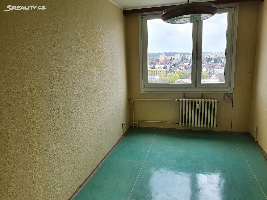 Prodej bytu 2+kk 44 m², Žalovská, Praha 8 - Čimice