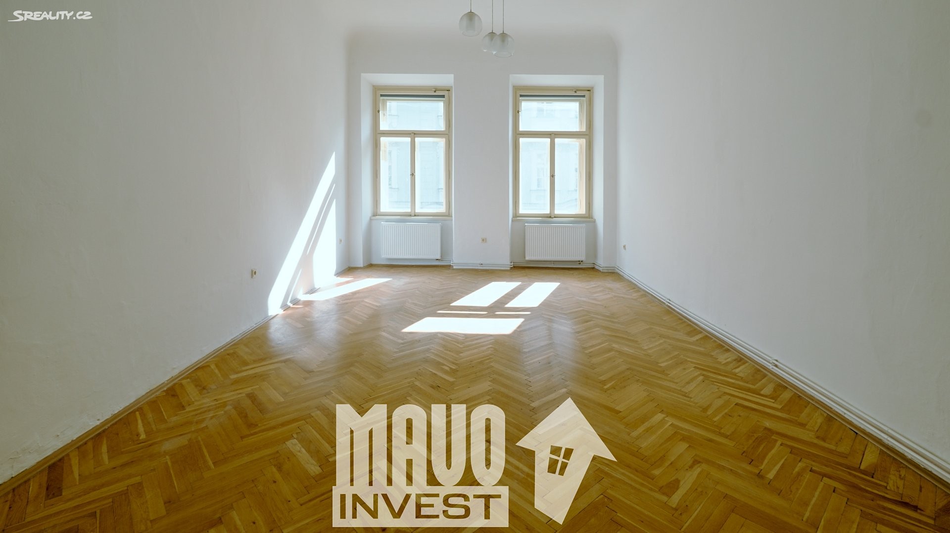 Prodej bytu 4+kk 104 m², Dlouhá, Praha 1 - Staré Město
