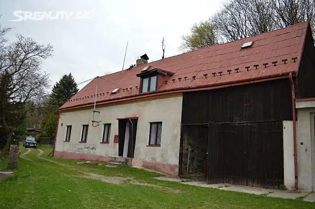 Prodej  chalupy 120 m², pozemek 693 m², Litvínov - Křížatky, okres Most