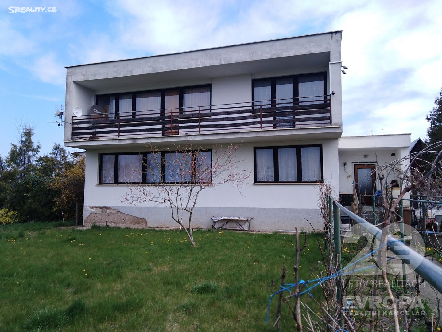 Prodej  rodinného domu 250 m², pozemek 1 284 m², Piletická, Hradec Králové - Piletice