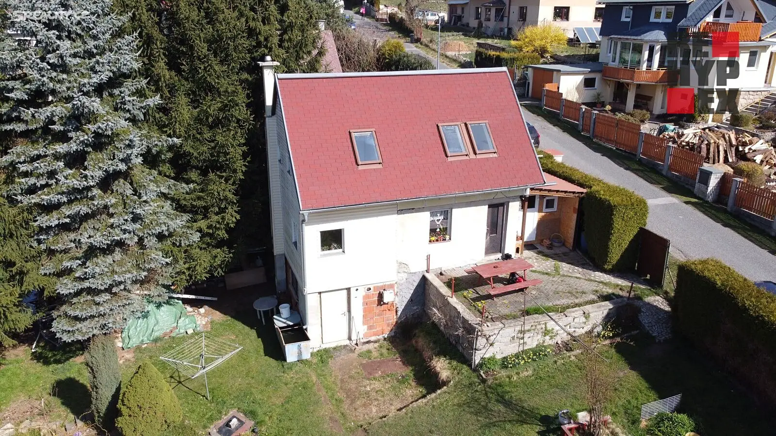 Prodej  rodinného domu 79 m², pozemek 1 167 m², K Bedřichovce, Liberec - Liberec (nečleněné město)
