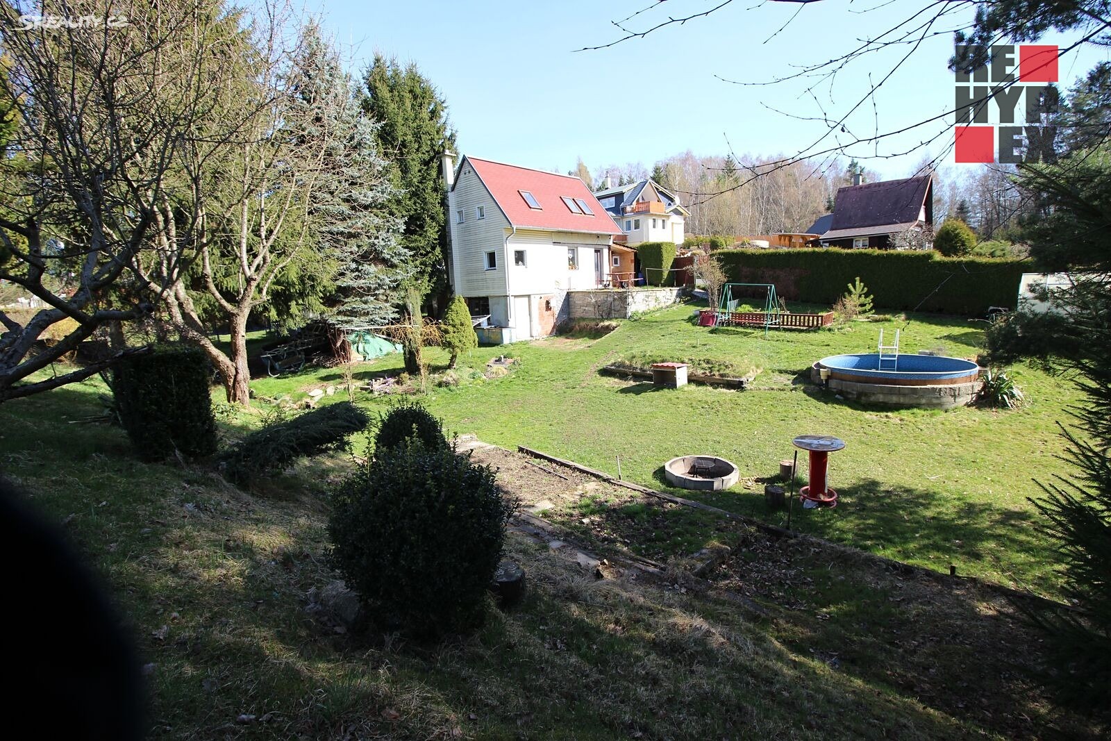 Prodej  rodinného domu 79 m², pozemek 1 167 m², K Bedřichovce, Liberec - Liberec (nečleněné město)