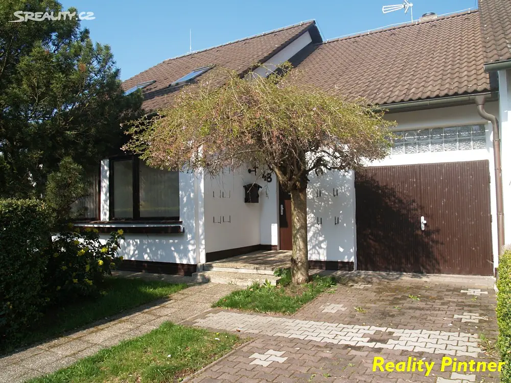 Prodej  rodinného domu 160 m², pozemek 934 m², Pod Vinicí, Most - Čepirohy