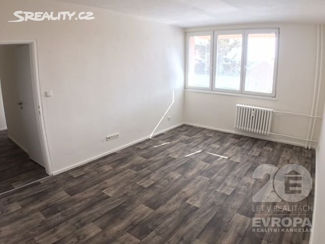 Pronájem bytu 1+1 36 m², Hudební, Ostrava - Mariánské Hory