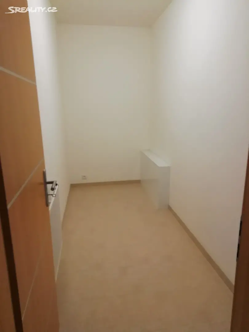 Pronájem bytu 1+kk 54 m², Na Poříčí, Liberec - Liberec II-Nové Město
