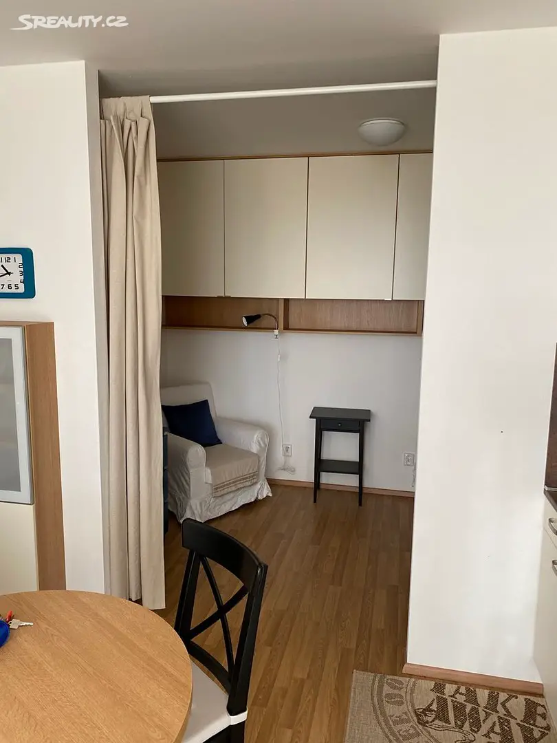 Pronájem bytu 1+kk 32 m², Šakvice, okres Břeclav