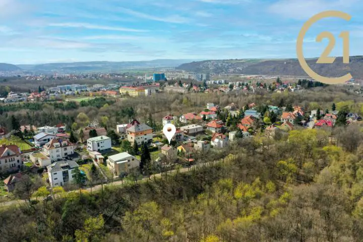 Věkova, Braník, Praha, Hlavní město Praha