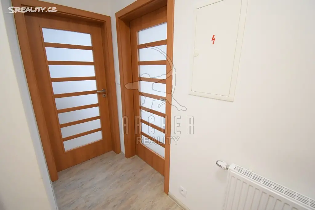 Pronájem bytu 2+kk 57 m², Karlovy Vary - Stará Role, okres Karlovy Vary