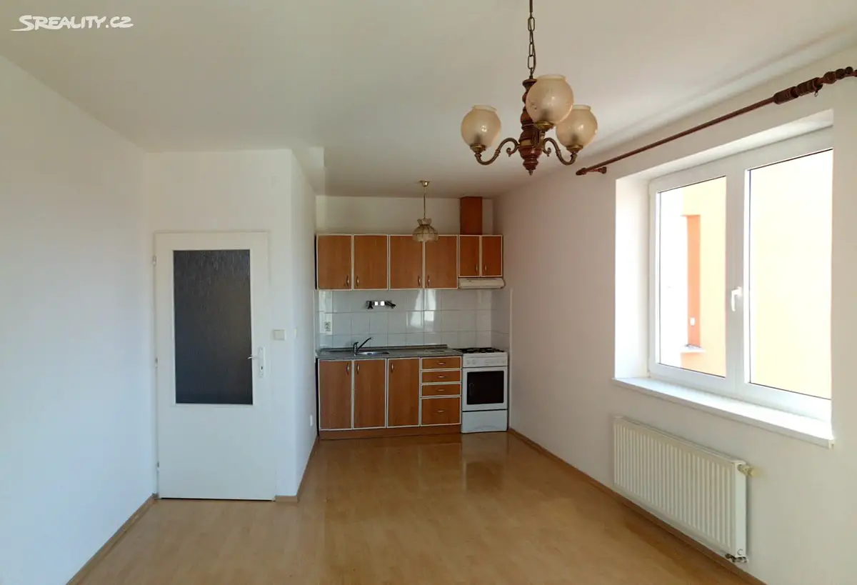 Pronájem bytu 2+kk 53 m², Pekařská, Opava - Kateřinky