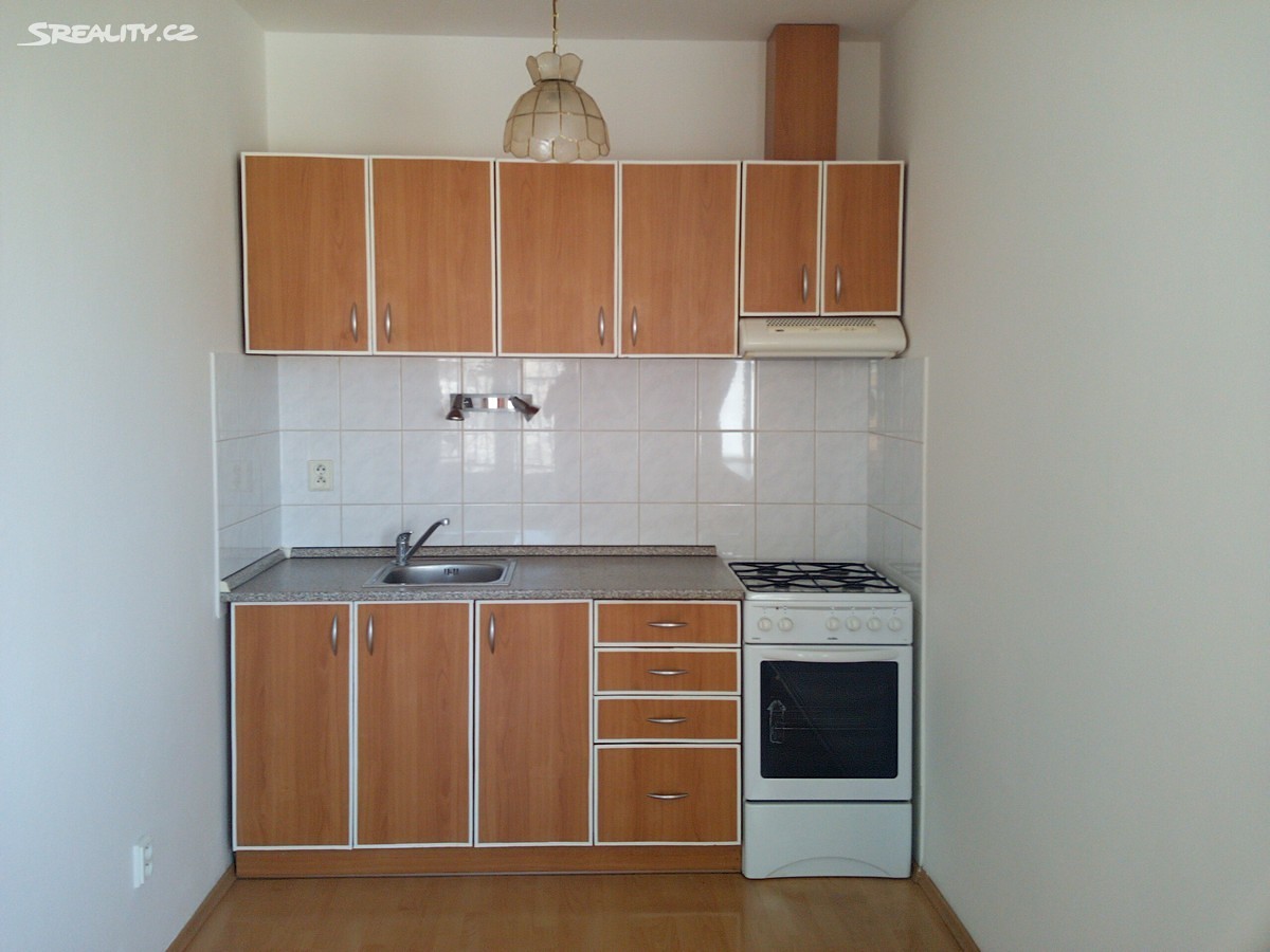 Pronájem bytu 2+kk 53 m², Pekařská, Opava - Kateřinky