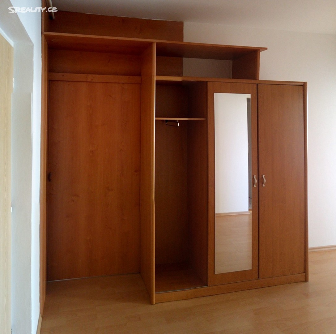 Pronájem bytu 2+kk 53 m², Pekařská, Opava - Kateřinky