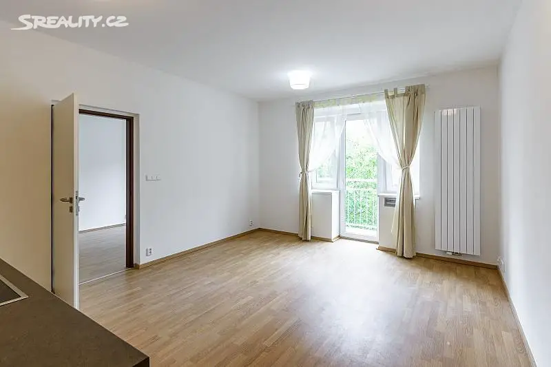 Pronájem bytu 2+kk 42 m², Ke Krči, Praha 4 - Braník