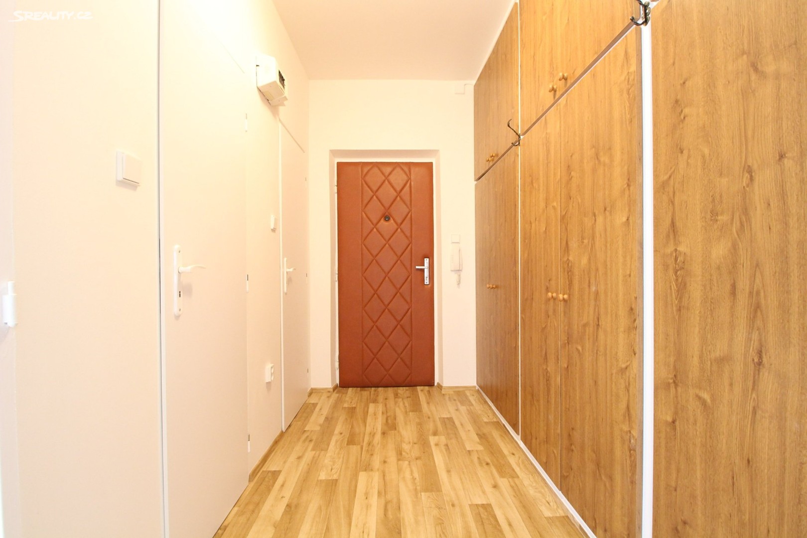 Pronájem bytu 2+kk 53 m², Alžírská, Praha 6 - Vokovice