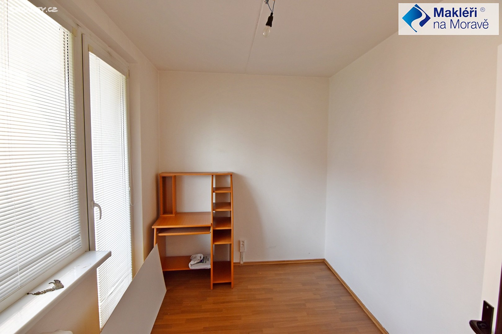 Pronájem bytu 3+1 64 m², Lužická, Olomouc - Povel