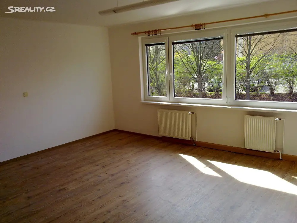 Pronájem bytu 3+1 100 m², U družstva Práce, Praha 4 - Braník