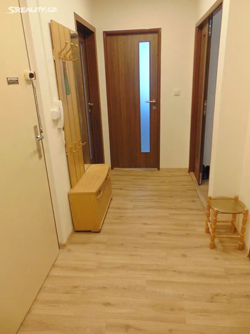 Pronájem bytu 3+kk 64 m², Bohúňova, Praha 4 - Chodov