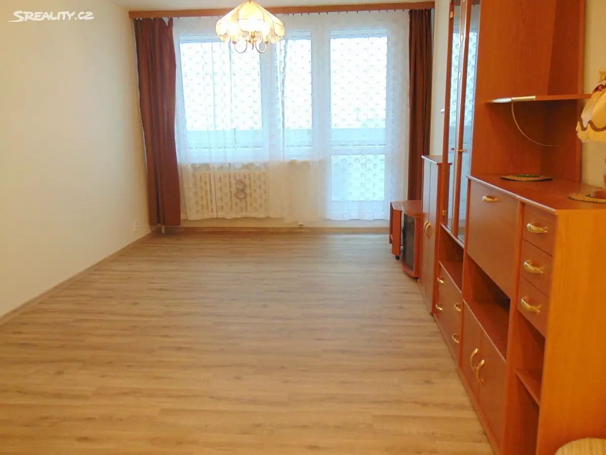 Pronájem bytu 3+kk 64 m², Bohúňova, Praha 4 - Chodov
