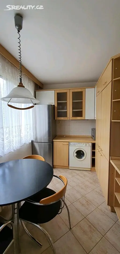 Pronájem bytu 4+kk 80 m², Nad Šálkovnou, Praha 4 - Braník
