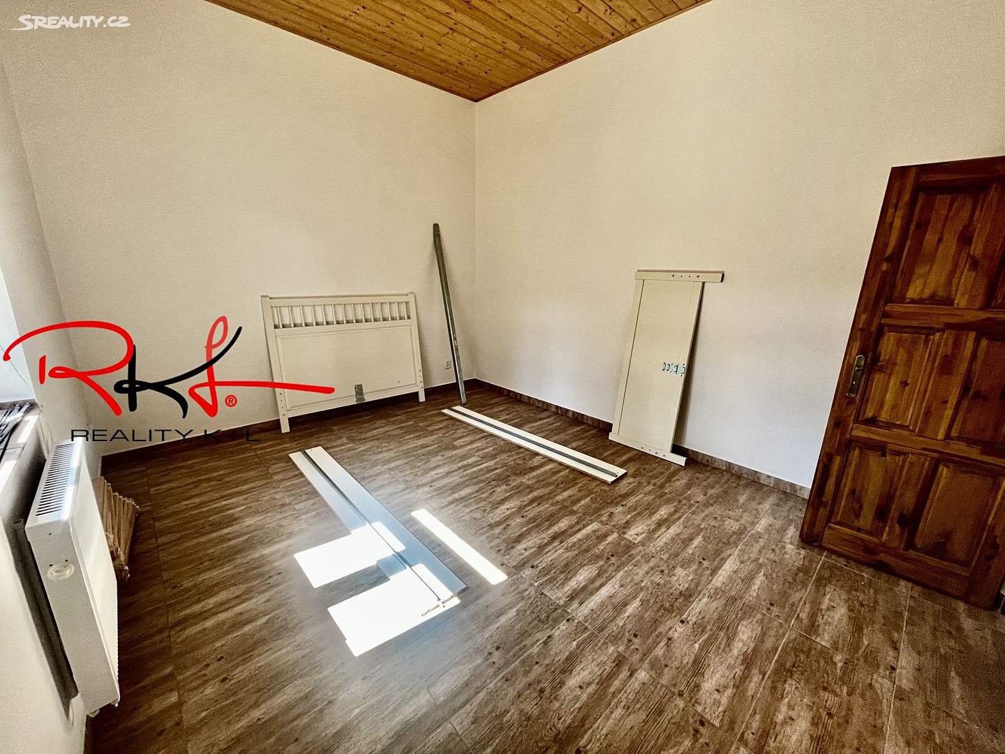 Pronájem  rodinného domu 240 m², pozemek 2 000 m², Jílové u Prahy - Žampach, okres Praha-západ