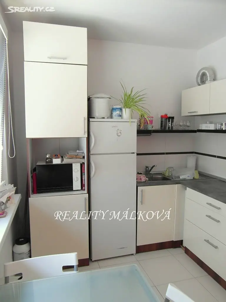 Prodej bytu 1+1 38 m², Luďka Matury, Pardubice - Studánka