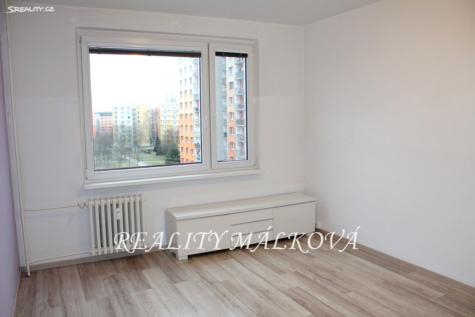 Prodej bytu 1+1 38 m², Luďka Matury, Pardubice - Studánka