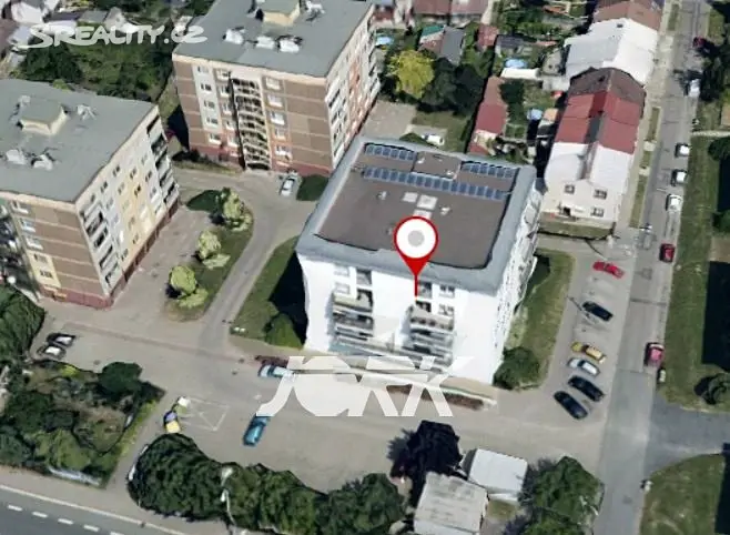 Prodej bytu 1+1 51 m², Veverkova, Přelouč