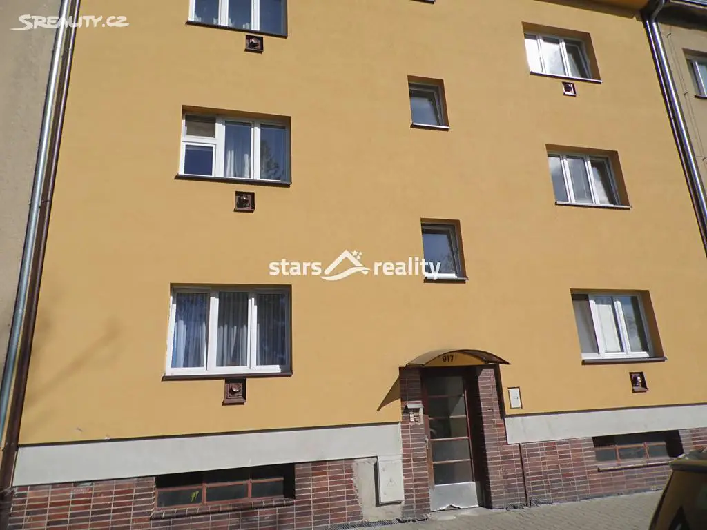 Prodej bytu 1+kk 29 m², Šafaříkova, Kralupy nad Vltavou