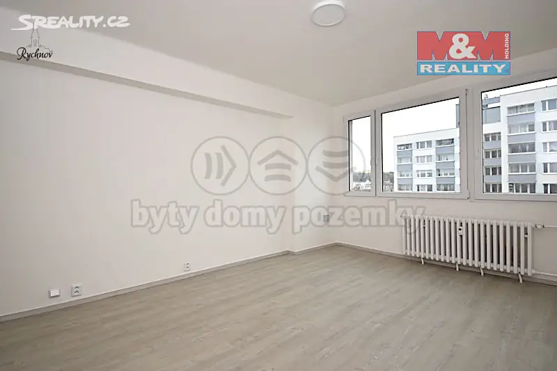 Prodej bytu 1+kk 26 m², Arabská, Praha 6 - Vokovice