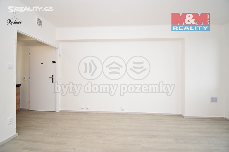 Prodej bytu 1+kk 26 m², Arabská, Praha 6 - Vokovice